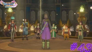 Dragon Quest XI: Echoes of an Elusive Age- If We Could Turn Back Time [Post-Game] (No Commentary)