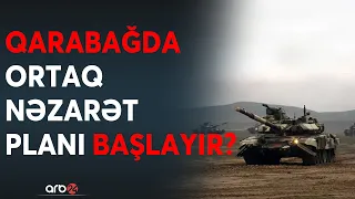Bakıdan BMT-nin Qarabağ xahişinə razılıq: Nümayəndə heyəti Xankəndiyə gələcək
