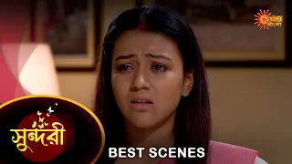 Sundari - Best Scene | 28 April 2023 | Full Ep FREE on SUN NXT | Sun Bangla