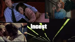 Movies Of The Bizarre Incest Movies From White Fire to House of yes