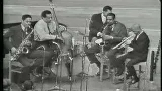 Jazz Icons: Charles Mingus- Live In '64 Preview