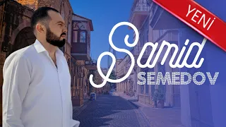 Samid Semedov - Canim Anam 2024 (Official Video)