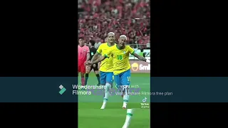Neymar legendary penalty kick #neymar #brazil #penalty #footballlive #football