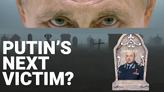 Is Surovikin next on Putin's hit list? | Frederick W. Kagan