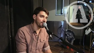 Hey Rosetta! - Kintsukuroi - Audiotree Live