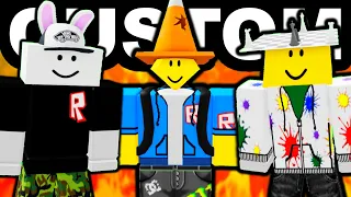 CLASSIC HEADS ARE BACK!? (NEW ROBLOX UGC AVATAR HEADS)