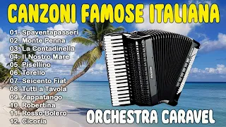 Musica Italiana, tango Roby DI Nunno e Olga Landi " The Best Italian Songs