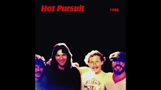 BIRDLAND by Weather Report. Live cover by HOT PURSUIT, c.1979