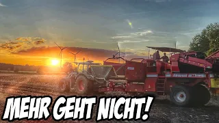 406: Grenze des Machbaren überschritten! 💪 | Mensch und Technik am LIMIT! 😮‍💨