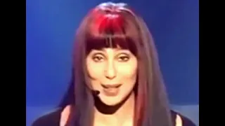 Cher - Believe  (1999)