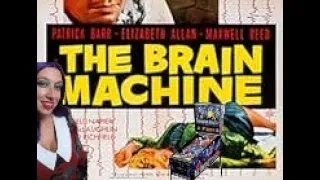 The Brain Machine - 1977