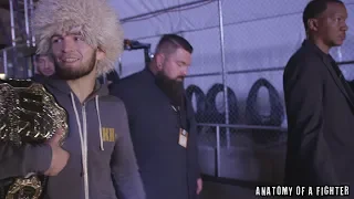 Anatomy of UFC 229: Khabib vs Conor McGregor - Finale (Teaser)