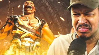 I FOUND MY MAIN! | Mortal Kombat 1 - Story Mode Part 3