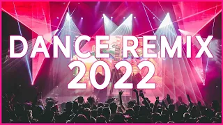 DANCE PARTY SONGS 2023 - Mashups & Remixes Of Popular Songs | Ultra Music Festival 2023 🎉