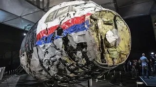 Крушение MH17: обвиняется Россия | ИТОГИ ДНЯ | 25.05.18