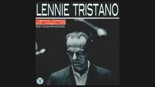 Lennie Tristano Trio - I Can't Get Started (alternate) (1946)