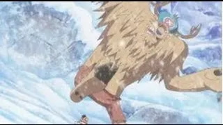 One Piece ワンピース Episode 593 Review