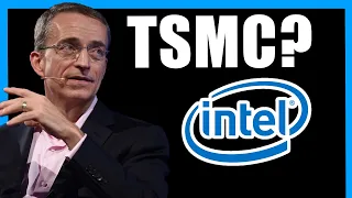 You Won't Believe What Intel's CEO Just Said