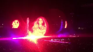 4 Drunk in Love - The Formation World Tour of Beyoncé in Barcelona