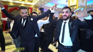 حفل زفاف العريس مصطفى ابو شعيب-الجزء الثاني