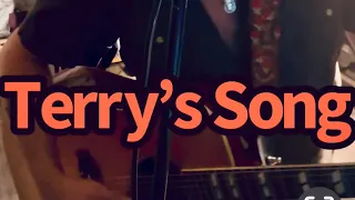 Terry’s Song (Bruce Springsteen cover 2007)