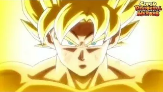 Super Dragon Ball Heroes Episode 45 English Subbed Full HD!!