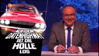 Heute Show ZDF | best of !