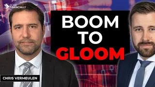 NVIDIA & GOLD - Boom vs Doom | Chris Vermeulen