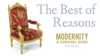 Reversal - Modernity: A Survival Guide