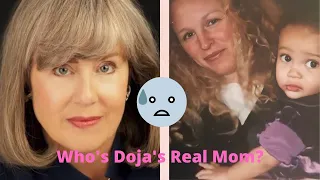 Doja Cat's Real Mom & Father?