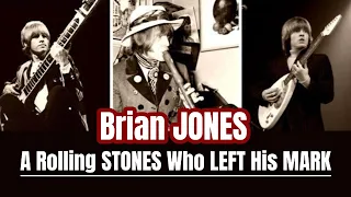 Brian JONES' Songwriting MYSTERY | Episode-4