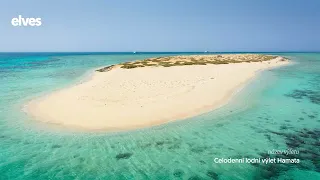 Marsa Alam - Celodenní lodní výlet Hamata