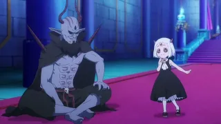 El Señor Oscuro - Himesama "Goumon" no Jikan desu Capitulo 6 #anime #animes #animeedit