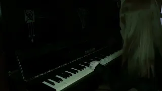 дайте танк! - утро || piano cover