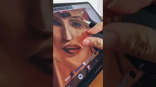 DARNA |  HUAWEI MATEPAD 11 AND M-PENCIL 2 DRAWING TEST