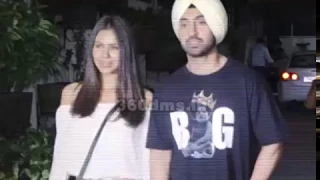 SUPER SINGH | Diljit Dosanjh | Sonam Bajwa | Bollywood Celebs Attend Screening