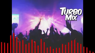 Turbo Mix - Set 30 Minutos 6 - BG The Prince of Rap, Projecto Uno, Culture Beat, Double You,