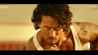 Munna Michael Tiger Shroff fight scene status