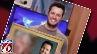 Luke Bryan imposter steals $30K from 81-year-old widow