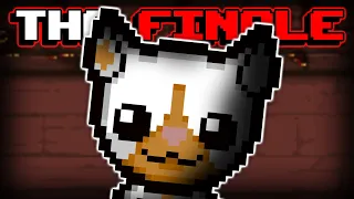 The Finale - The Binding of Isaac Repentance