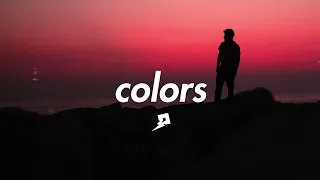 (FREE FOR PROFIT) Lewis Capaldi x Adele Type Beat - "Colors" | Emotional Piano Beat 2024