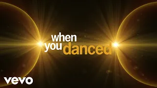 ABBA - When You Danced With Me (Lyric Video)