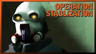 "OPERATION STABILIZATION"