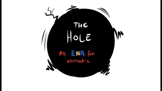 The Hole (dumb ENA fan animatic ft. oc)