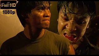 Ong Bak - Ting Vs El Tigre | [1080p] [Latino]