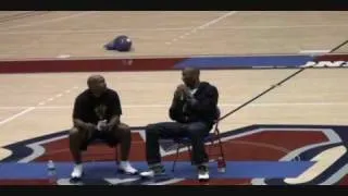 Kobe Bryant Had 0 Points for 20 Straight Games (Kobe Basketball Academy)