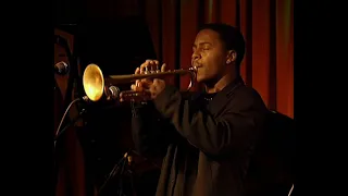 Roy Hargrove - Documentary 1997 + North Sea Jazz 1996