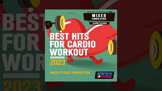 E4F - Best Hits For Cardio Workout 2023 Mixed Fitness Compilation 128 Bpm / 32 Count - Fitness