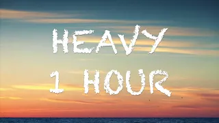 Heavy - 1 hour (Linkin Park, Kiiara)