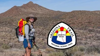 The Arizona Trail - Day 17-20 - “Post office slumbers and murky murder water”